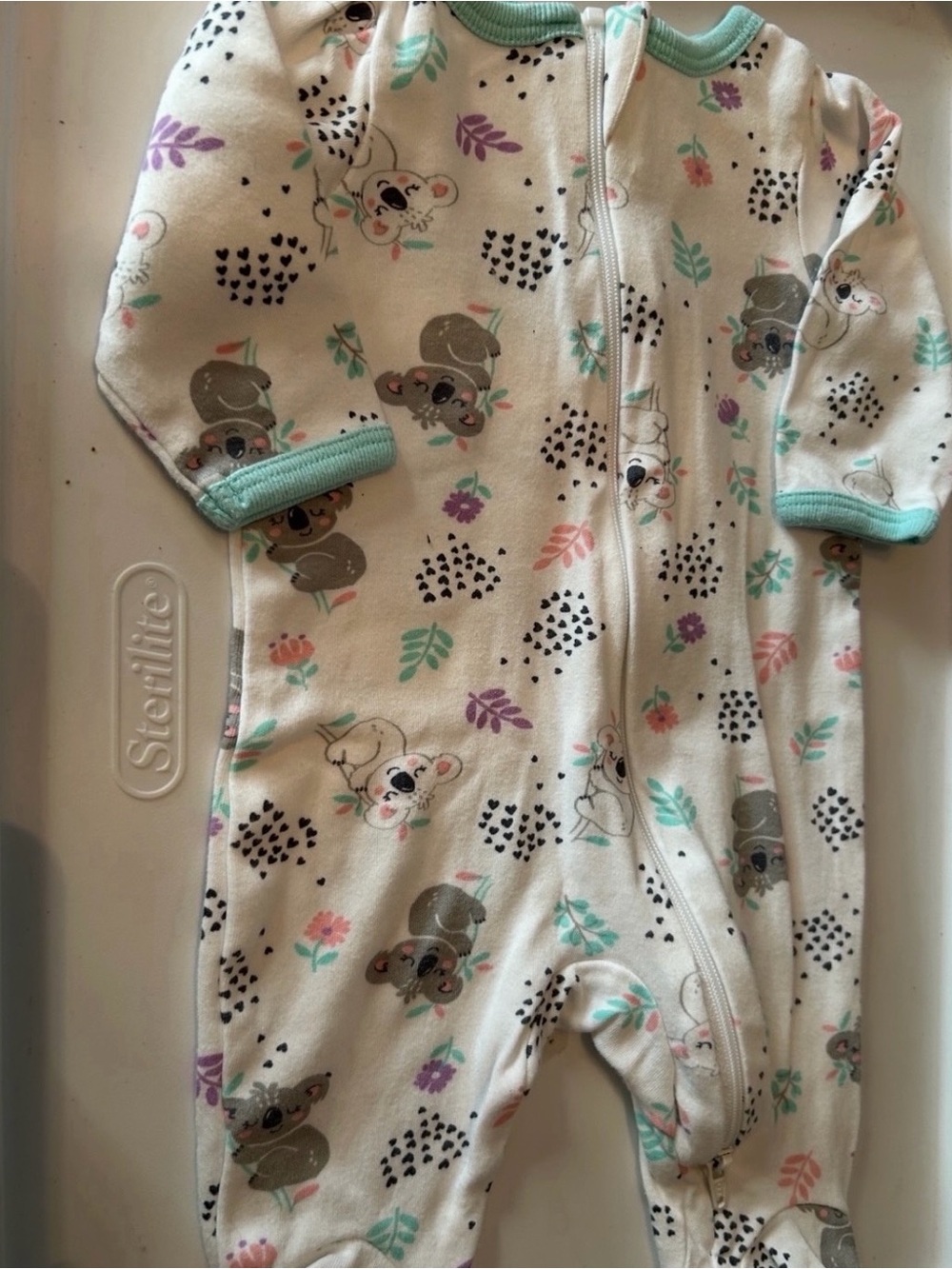 Two pack pjs - Picture 2 of 5